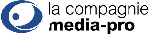 La Compagnie Média Pro